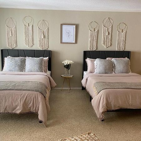 לוס אנג'לס Amazing Universal Studios Loft Free Parking מראה חיצוני תמונה
