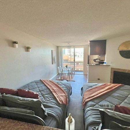 לוס אנג'לס Amazing Universal Studios Loft Free Parking מראה חיצוני תמונה