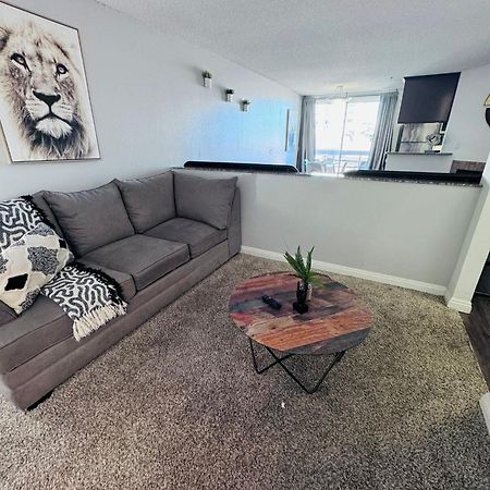 לוס אנג'לס Amazing Universal Studios Loft Free Parking מראה חיצוני תמונה