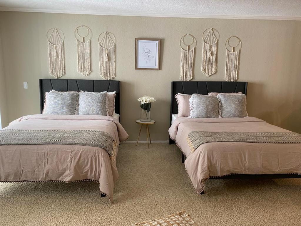 לוס אנג'לס Amazing Universal Studios Loft Free Parking מראה חיצוני תמונה