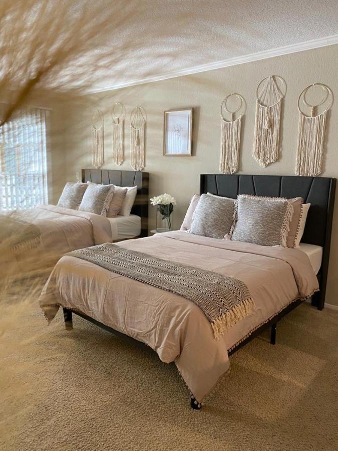 לוס אנג'לס Amazing Universal Studios Loft Free Parking מראה חיצוני תמונה