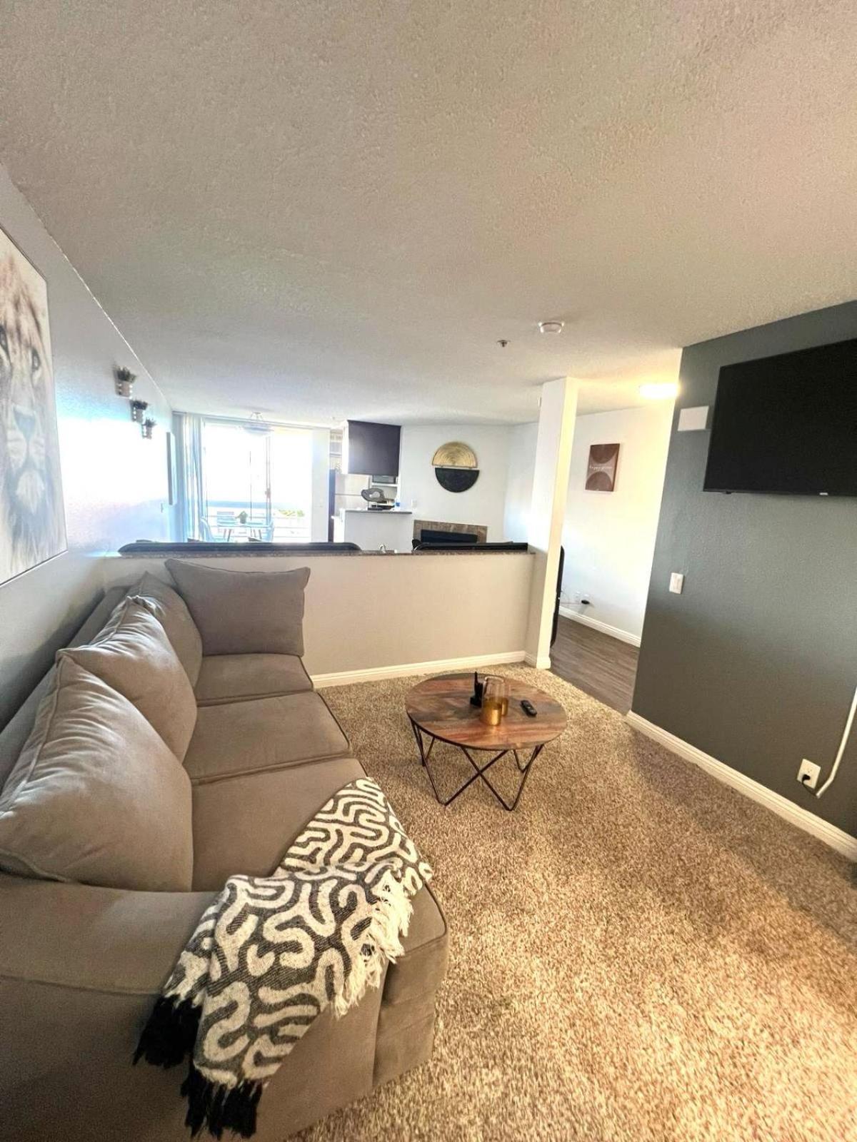 לוס אנג'לס Amazing Universal Studios Loft Free Parking מראה חיצוני תמונה