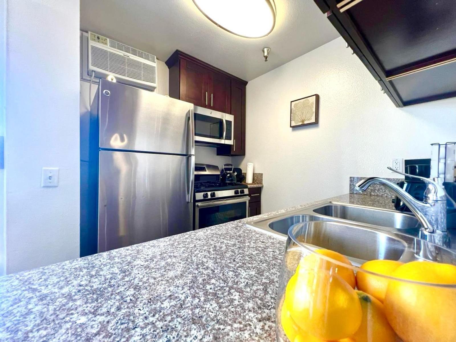 לוס אנג'לס Amazing Universal Studios Loft Free Parking מראה חיצוני תמונה