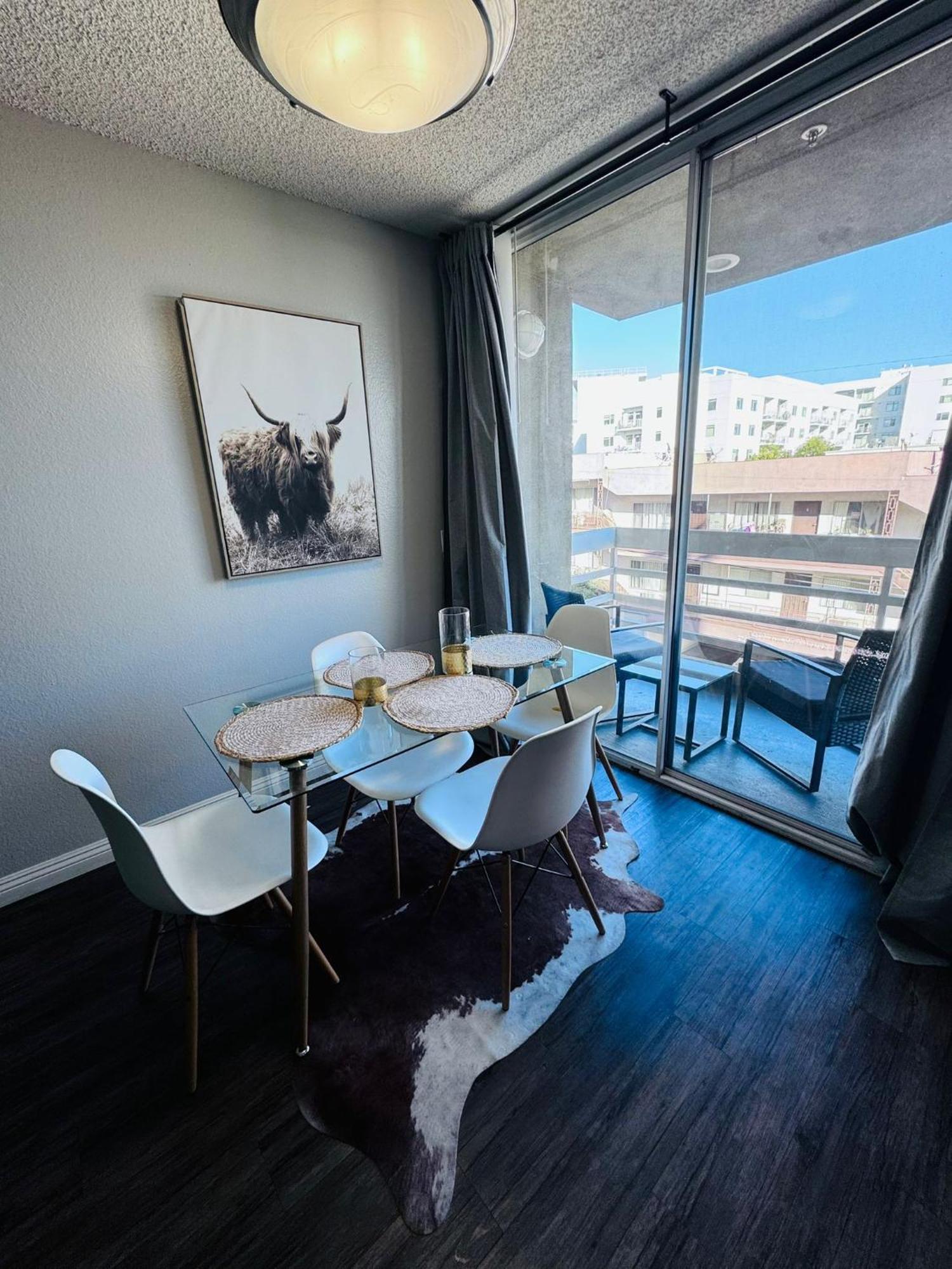 לוס אנג'לס Amazing Universal Studios Loft Free Parking מראה חיצוני תמונה