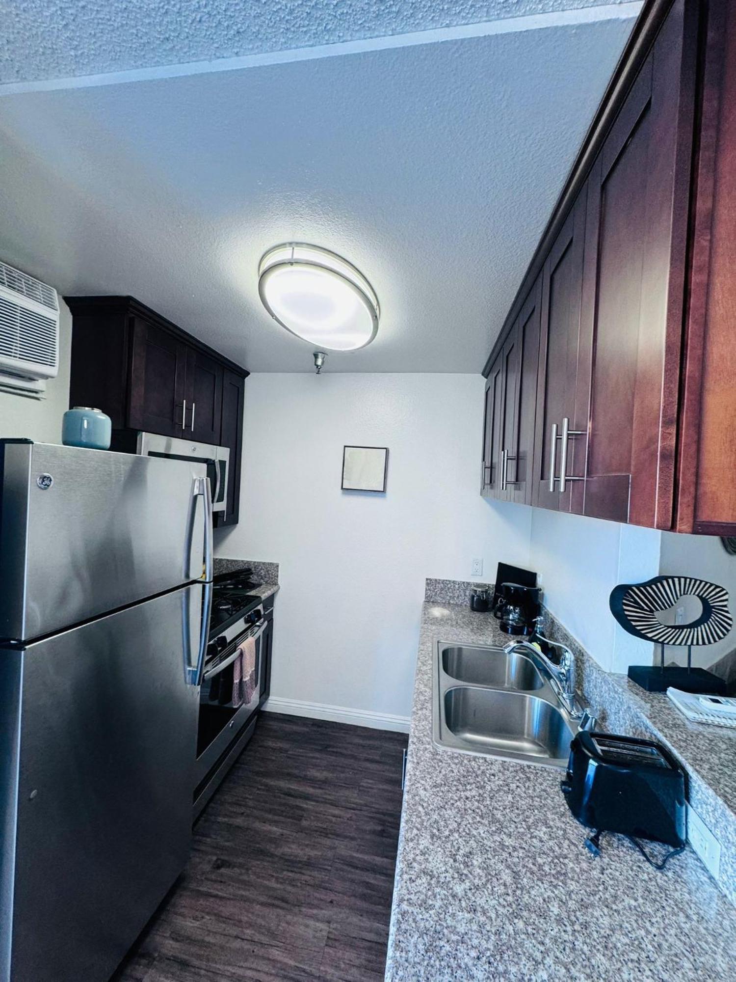 לוס אנג'לס Amazing Universal Studios Loft Free Parking מראה חיצוני תמונה